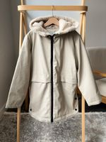 Утепленная куртка Zara, 140