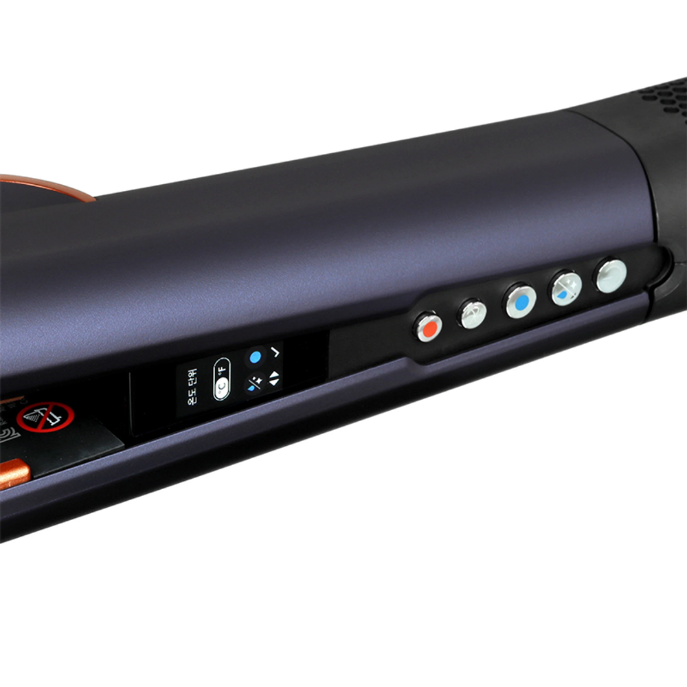 Выпрямитель для волос Dyson Airstrait HT01