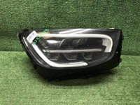 Фара правая Mercedes GLC X253 (19-22) LED