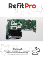 Материнская плата для ноутбука Lenovo ThinkPad L460 Intel Core i3-6100U UMA Dock N-AMT TPM (01YR781), оригинал