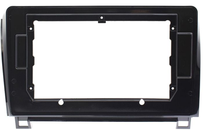 Магнитола для Toyota Tundra XK50 2007-2013, Sequoia XK60 2007-2022 - Teyes CC3-2K монитор 13", QLED+2K, Android 10, Быстрая, 4G SIM-слот, CarPlay