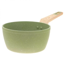 Ковш 2.3л Kitchen Star Olive Stone