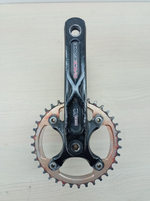 Система шатунов Race Face Evolve XC