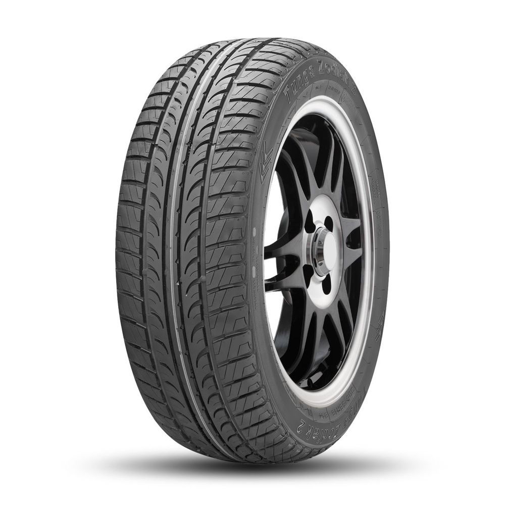 ТУНГА  185/65/15  T 92 ZODIAK2