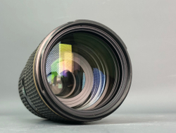 Pentax 50-135mm 2.8