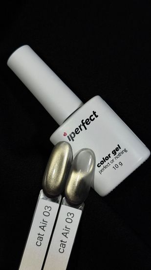 Air cat 03 color gel Iperfect 10g