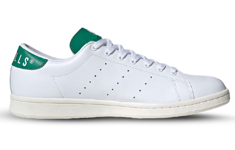 Stan Smith Human Made x Stan Smith Adidas Originals "White Green"