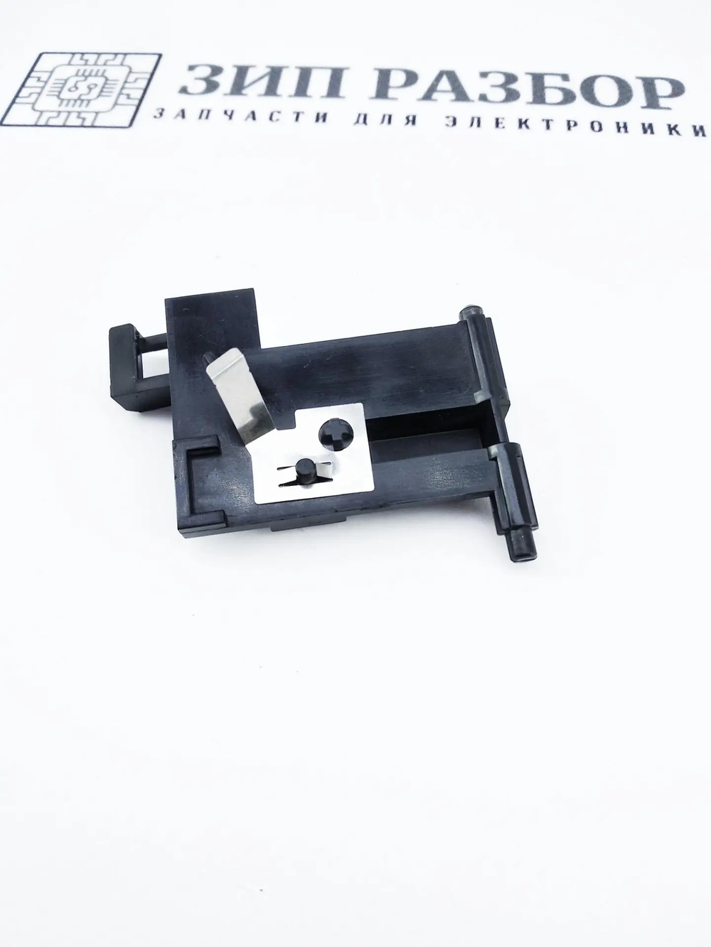 Рычаг контакта картриджа RC1-4066 | RC1-4066-020 HP 2420, 3005, Canon 3410