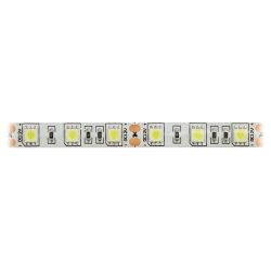 Светодиодная лента ЭРА LS5050-14,4-60-12-6500K-IP65-2year-5m холодный белый | Светодиодные ленты 12В 2 год