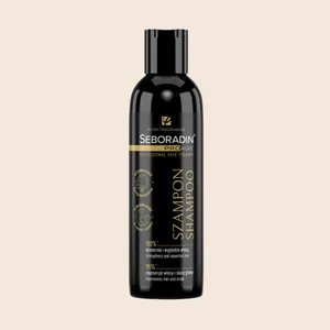 Pro Age - Линия для укрепления и регенерации волос в пери- и постменопаузальный период