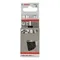 Щетка кистевидная BOSCH 0,3х25 мм 1609200269