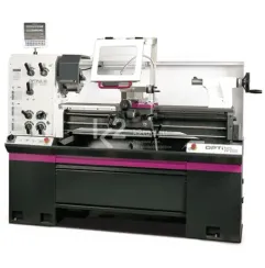 Токарный станок Optimum OPTIturn TM 4010D