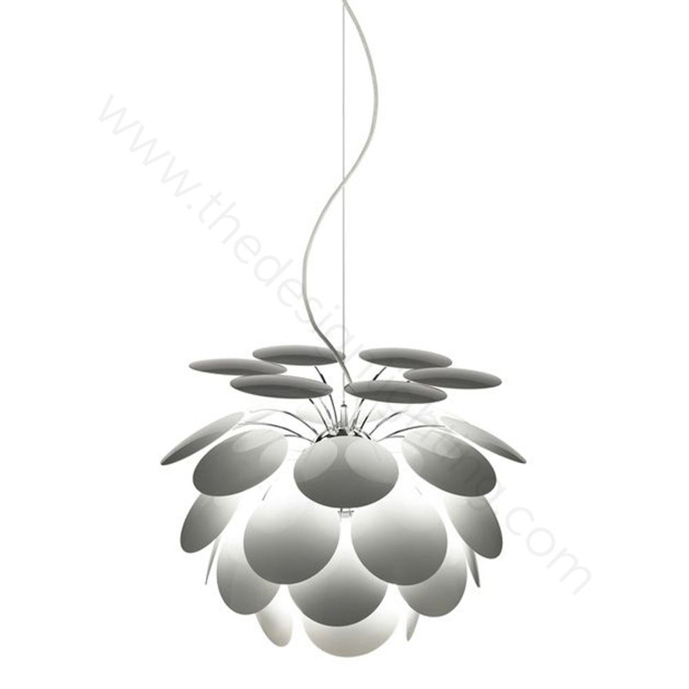 Pendant design lamp Discoco by Marset