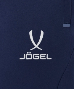 Брюки парадные JÖGEL PREMIER PerFormDRY Woven Pants, темно-синий