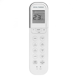 Сплит-система ROYAL THERMO, SIENA (on/off), RTS/in-09HN8_V2 / RTS/out-09HN8_V2