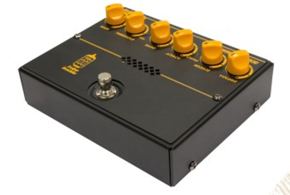 Markbass COMPRESSORE [2015]