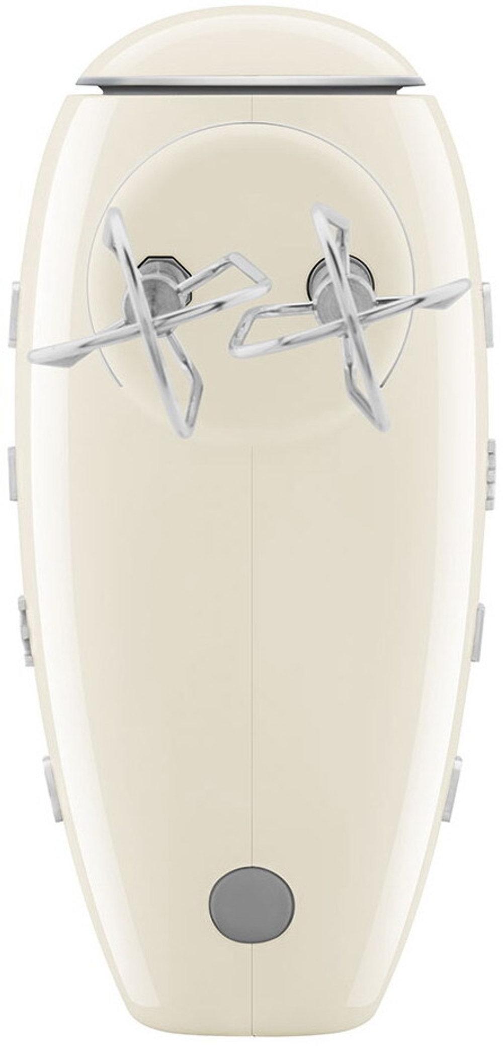 Миксер SMEG HMF01CREU Ручной миксер, кремовый