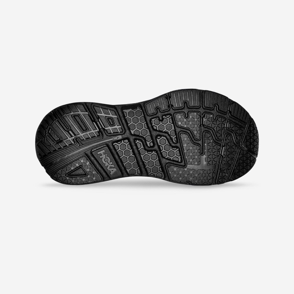Кроссовки unisex Hoka Bondi L GTX