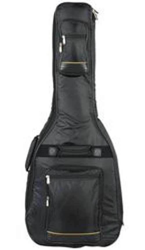 Rockbag RB20619B/ PLUS чехол для электрогитары