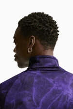 Кофта Nike FC Barcelona x Kobe 26/Pre-Match - фиолетовый