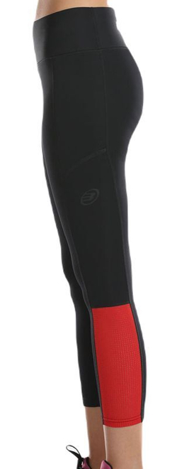 Leginsy Bullpadel Otoba - черный