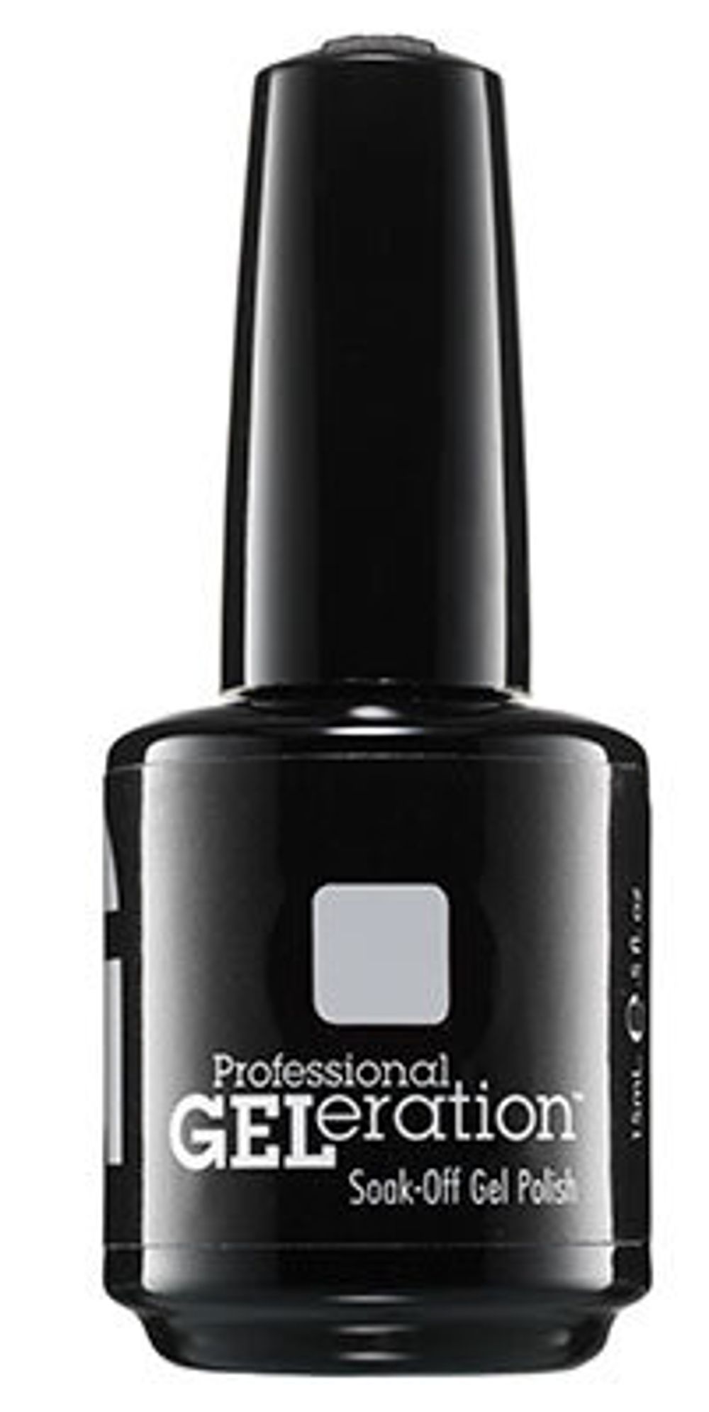 Гель-лак GEL-1186 Earl grey 15 мл
