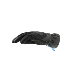 Перчатки Mechanix ColdWork FastFit Grey/Black