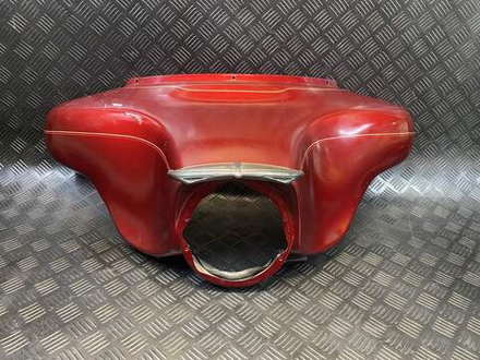 Пластик передний (обтекатель) Harley-Davidson Electra Glide FLHTCU 1580 (бэтвинг) 58503-05A