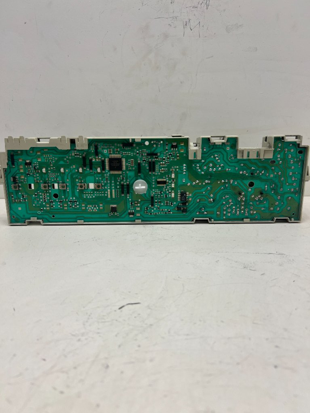 WFC2063OE кт79 Электронный модуль для стиральной машины Bosch 5550006572 б/у