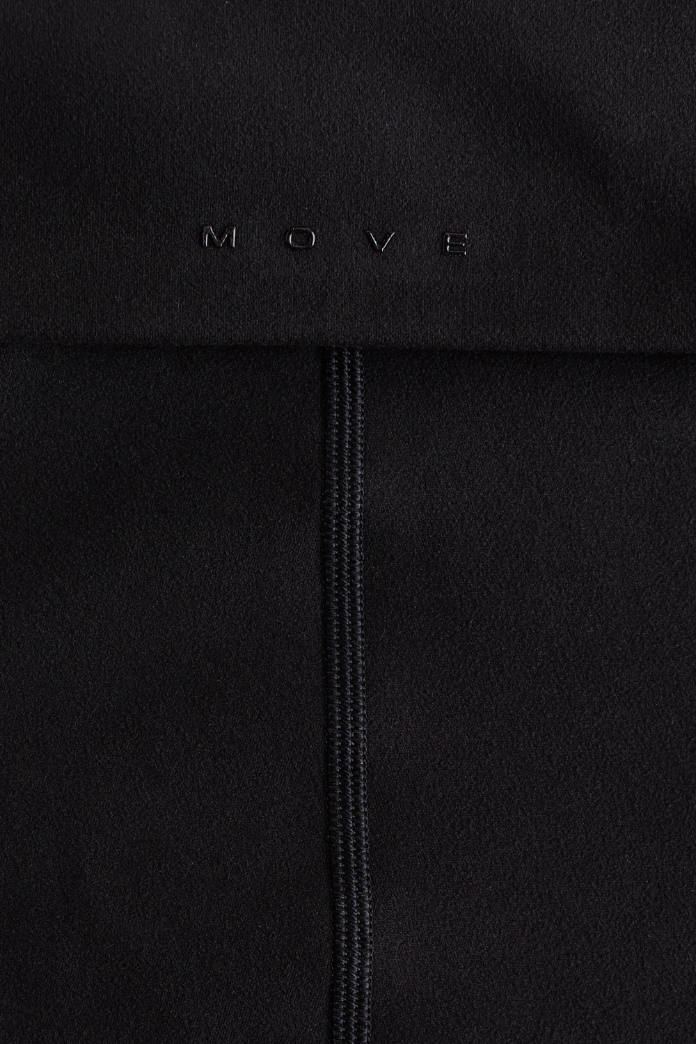 Короткие спортивные легинсы SoftMove™ — приталенный крой - H&M