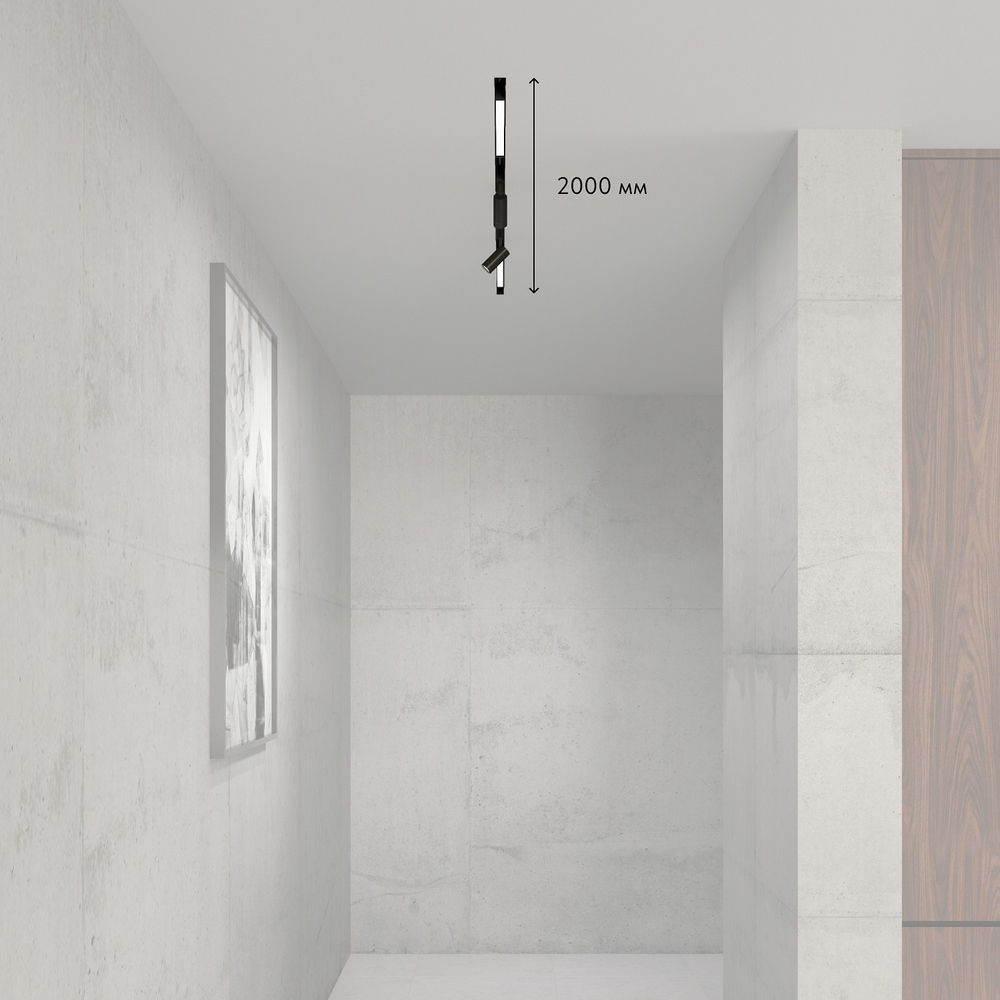Комплект трековый Denkirs Smart SET SETSMART02