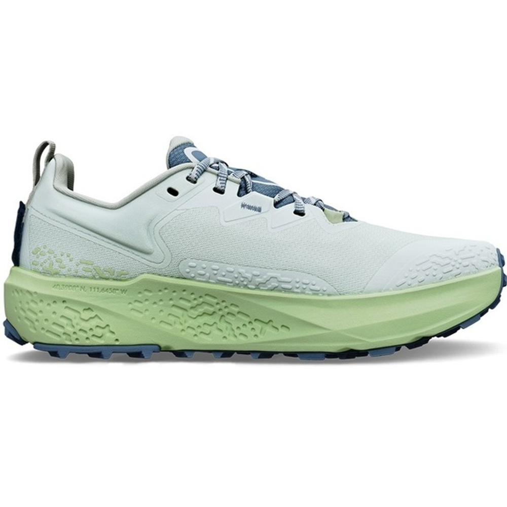 Кроссовки женские ALTRA W TIMP 6
