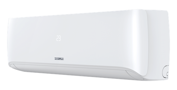 Классическая сплит-система серии COMFORT CLASS ACHL-24CC-CHDV02S (комплект) — (7)