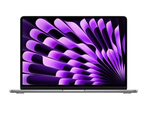 Apple MacBook Air 13" Space Gray (M3 8-Core, GPU 10-Core, 16GB, 1TB) (Custom)
