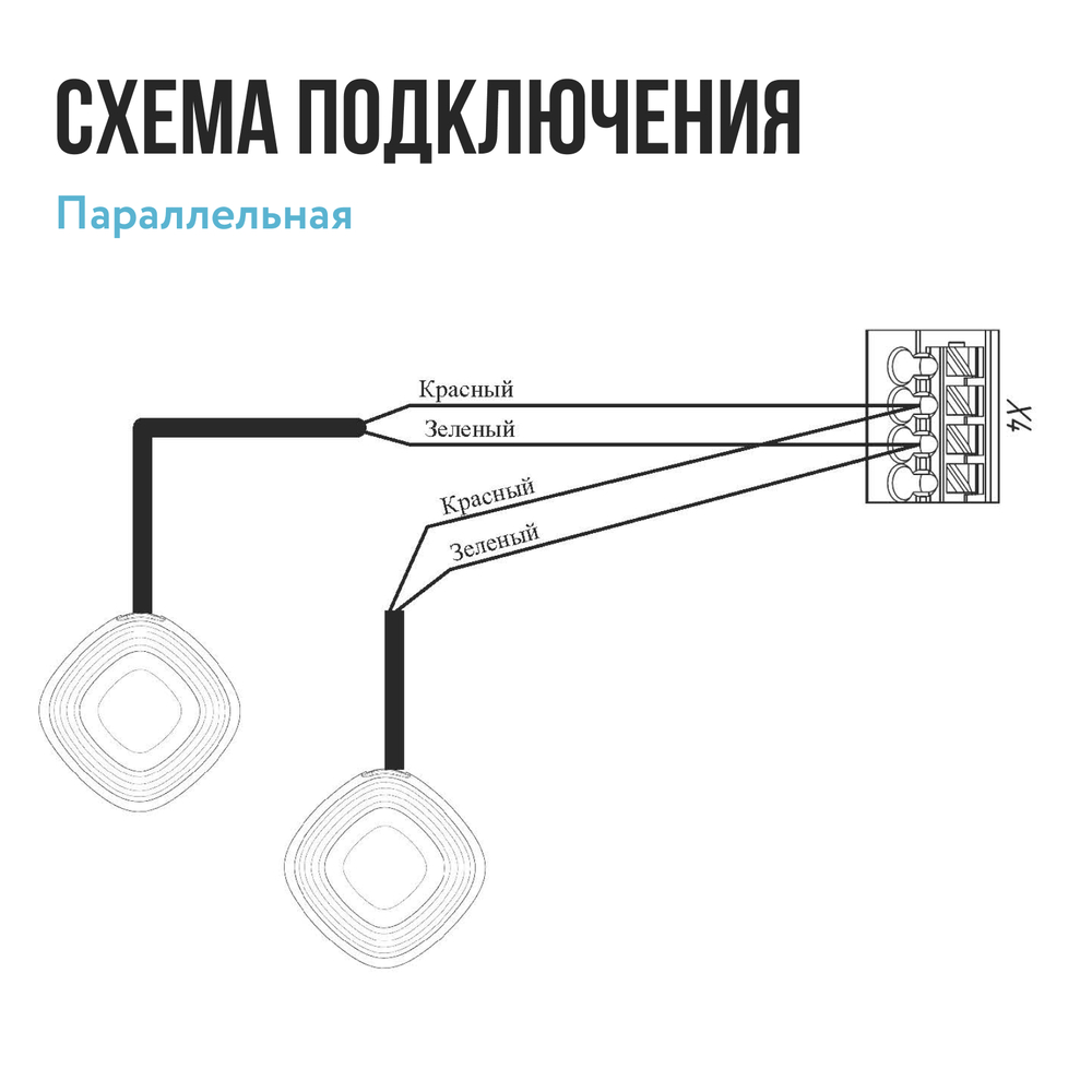 Датчик протечки воды Stahlmann 001 5 м