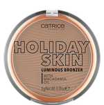 Бронзер CATRICE Holiday Skin Luminous - 010 Summer In The City