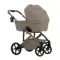 Коляска 2 в 1 SBL Dolce Beige