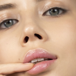Увлажняющий бальзам для увеличения объема губ OK BEAUTY PREP & PLUMP
