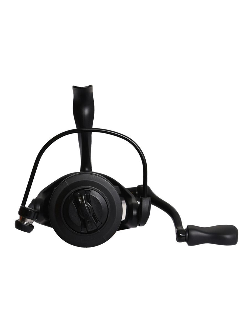 Катушка безынерционная Black Side (Maximus) BOLT 2500FD (3+1 подш.)