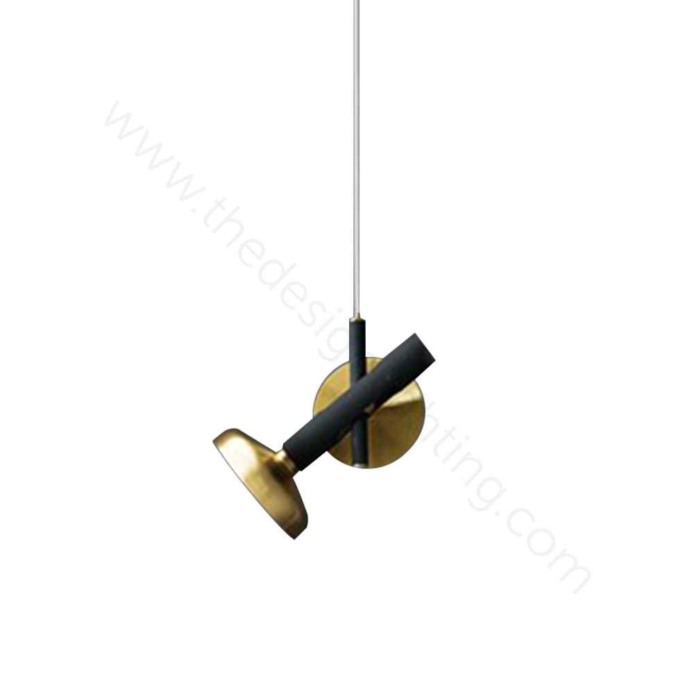 Pendant design lamp Accent