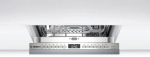 Встраиваемая посудомоечная машина Bosch SPV4HKX2DR