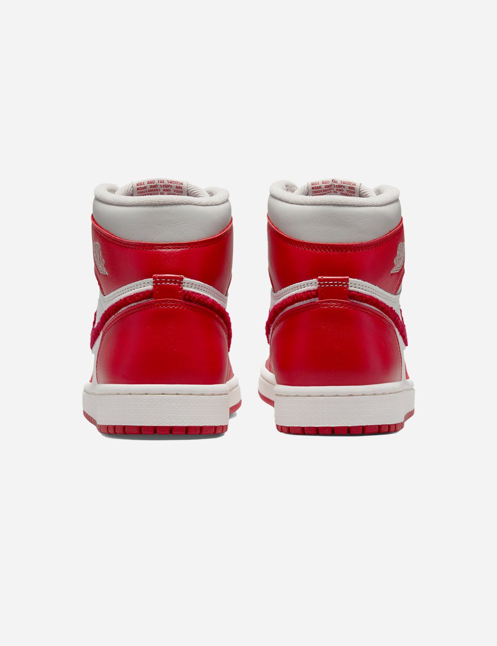 Air Jordan 1 High Varsity Red (DJ4891-061)