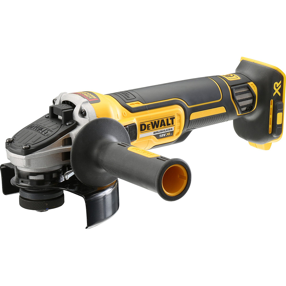 Набор аккумуляторных инструментов DeWalt DCK2080P2T (Шуруповерт DCD796 + МШУ DCG405)