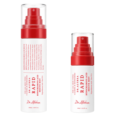 Dr.Althea Rapid Hypochlorous Acid Rescue Mist