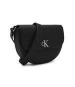 Сумка через плечо CALVIN KLEIN JEANS - черный(K60K611961)