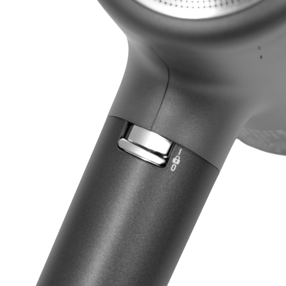 Фен для волос Braun BRHD435E