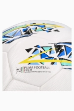 Футбольный мяч Puma Orbita Serie A размер 4 - белый