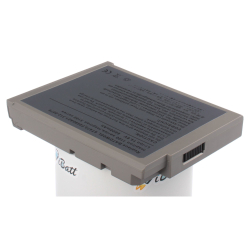 Аккумулятор iBatt 6600mAh, для Inspiron 5110 5100 1100 1150 PP01 Latitude 100L 5160 5150 5110-3715 PP08L 5110-7475 5110-8255