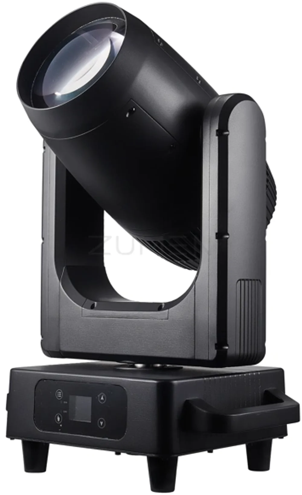 PL-W380BS — вращающаяся голова Beam 361 Вт IP66