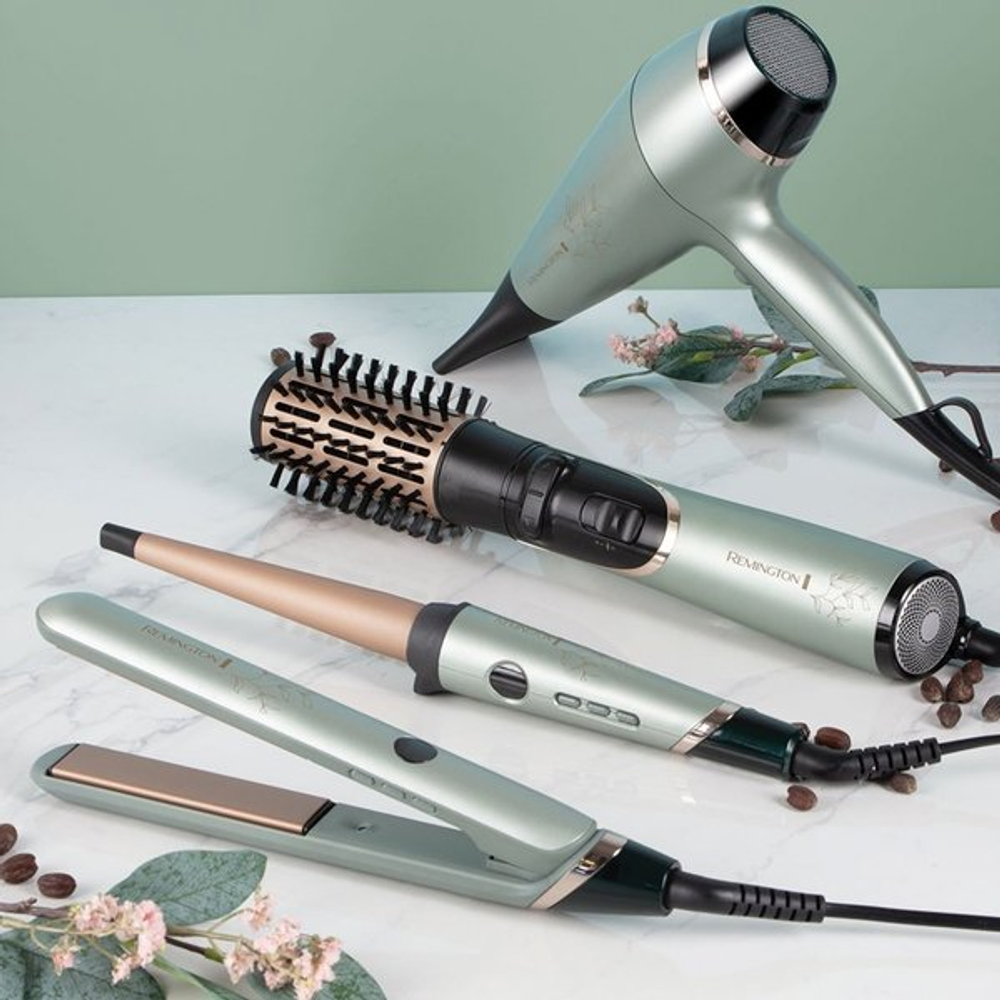 Фен Remington AC5860 зеленный